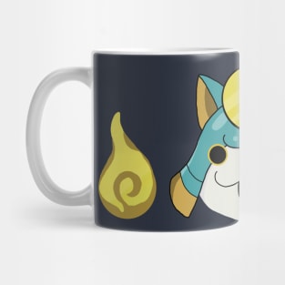 Shogunyan Mug